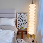 Ice Gourd Floor Lamp 13