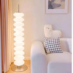 Ice Gourd Floor Lamp 14