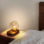 Ice Stone Table Lamp 11