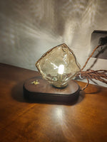 Ice Stone Table Lamp 15