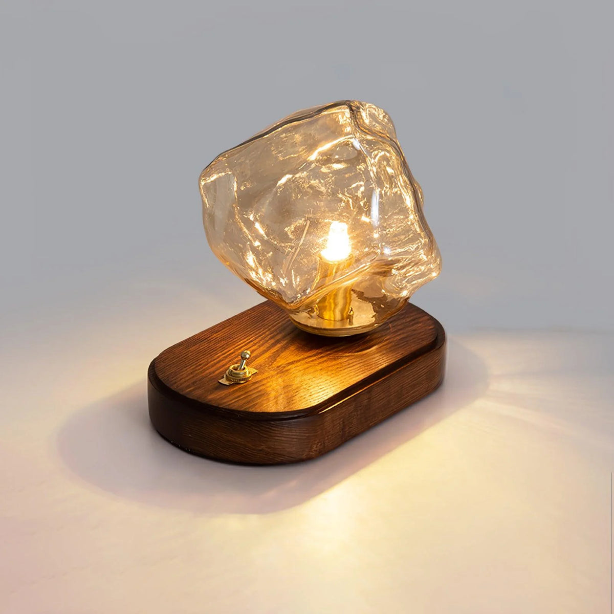 Ice Stone Table Lamp 20