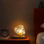 Ice Stone Table Lamp 21