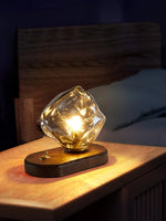 Ice Stone Table Lamp 24