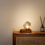 Ice Stone Table Lamp 4