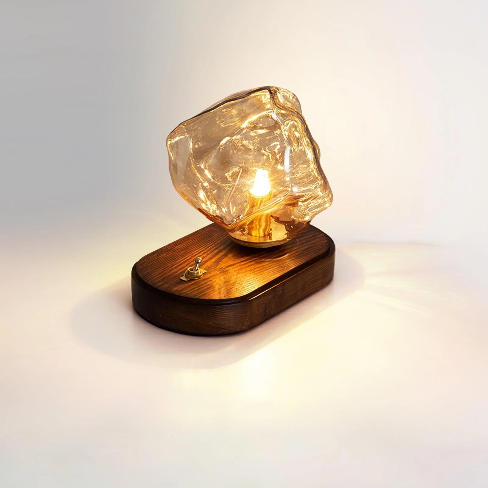 Ice Stone Table Lamp 8