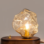 Ice Stone Table Lamp 9