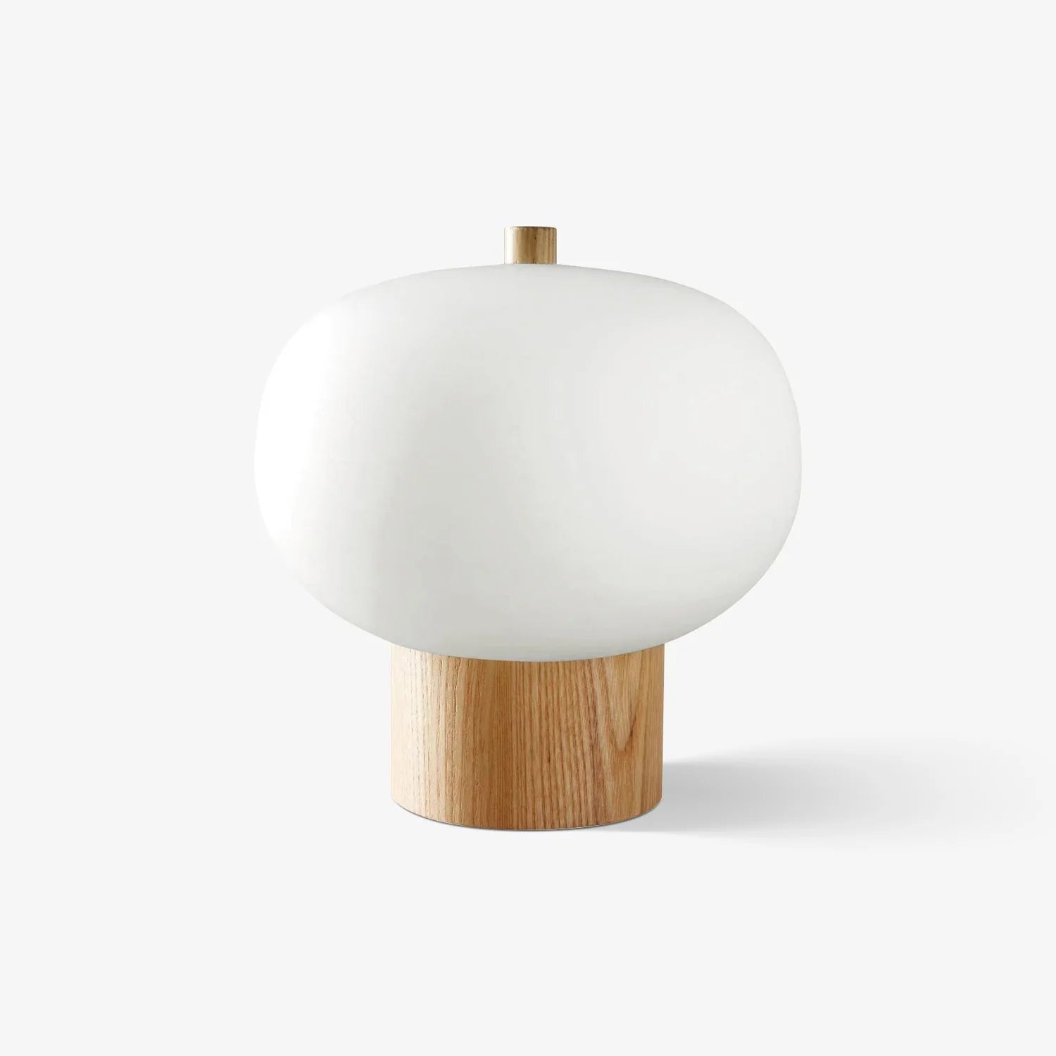 Ilargi Bubble Desk Lamp 1