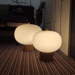 Ilargi Bubble Desk Lamp 13