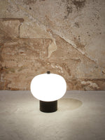 Ilargi Bubble Desk Lamp 16