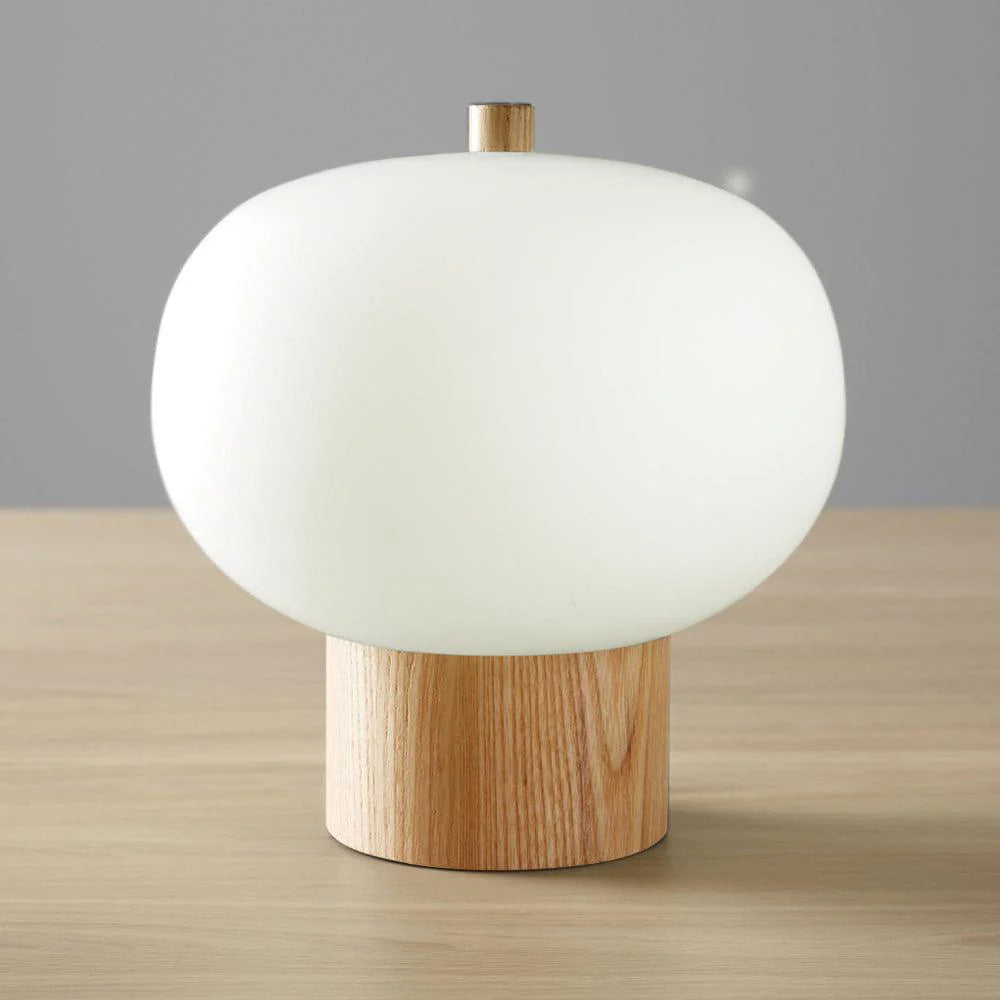 Ilargi Bubble Desk Lamp 2