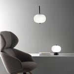 Ilargi Bubble Desk Lamp 5