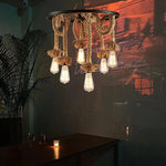 Industrial_Vintage_Twine_Chandelier_10