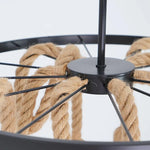 Industrial_Vintage_Twine_Chandelier_5