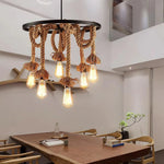 Industrial_Vintage_Twine_Chandelier_8