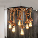 Industrial_Vintage_Twine_Chandelier_9