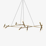 Interlace Le Diamant Chandelier 17