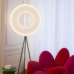 Iris Floor Lamp 15