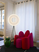 Iris Floor Lamp 20