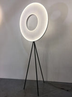 Iris Floor Lamp 22