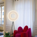 Iris Floor Lamp 32