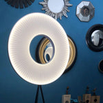 Iris Floor Lamp 35