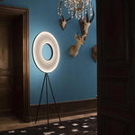 Iris Floor Lamp 43