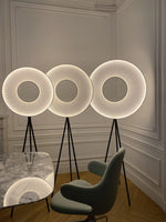 Iris Floor Lamp 45