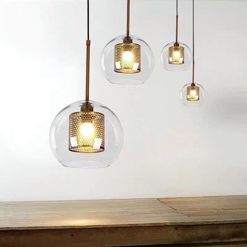 Iron_Mesh_Glass_Pendant_Light_10