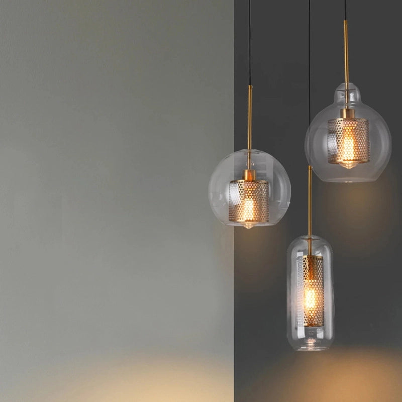 Iron_Mesh_Glass_Pendant_Light_12