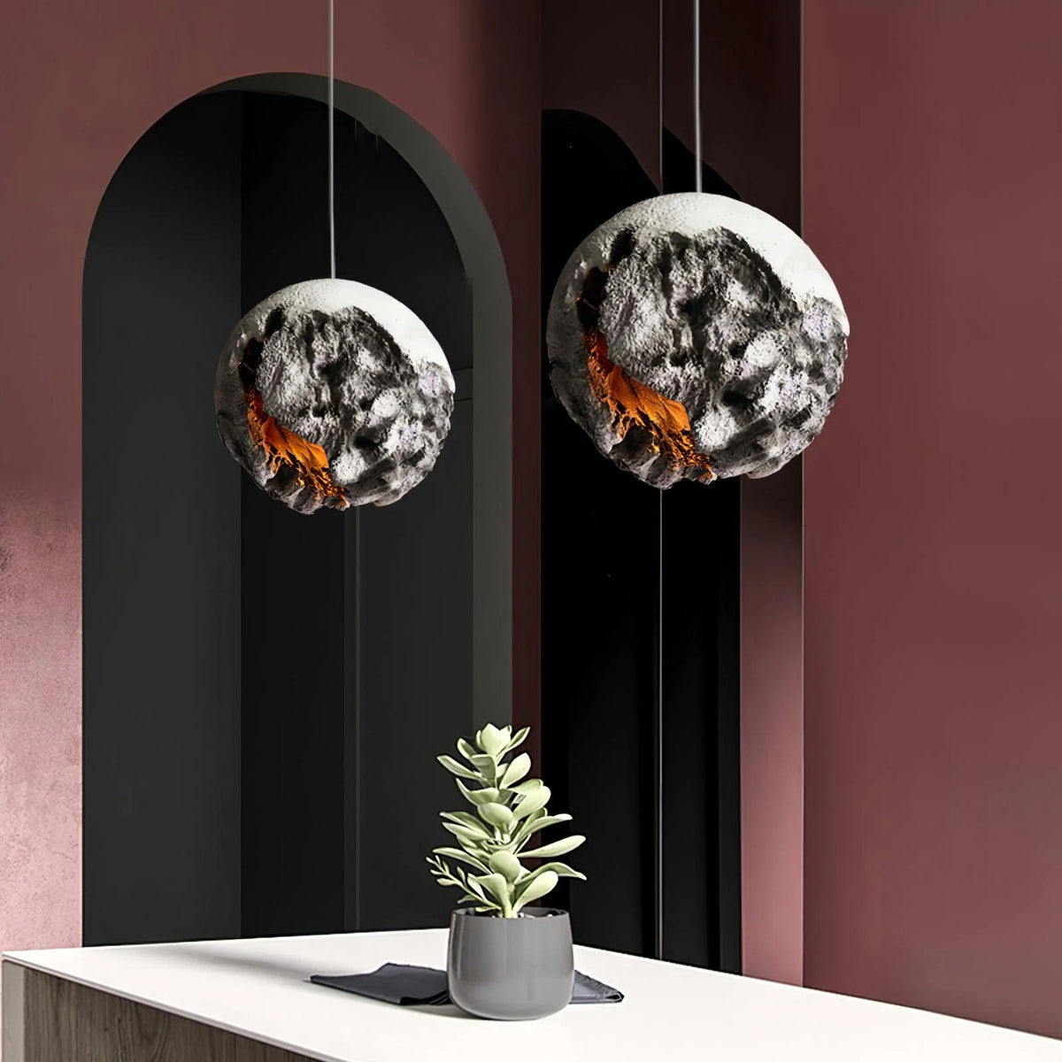 Irregular_Planet_Pendant_Lights_5