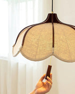 Japanese_Fabric_Flower_Chandelier_10