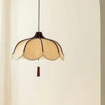 Japanese_Fabric_Flower_Chandelier_7