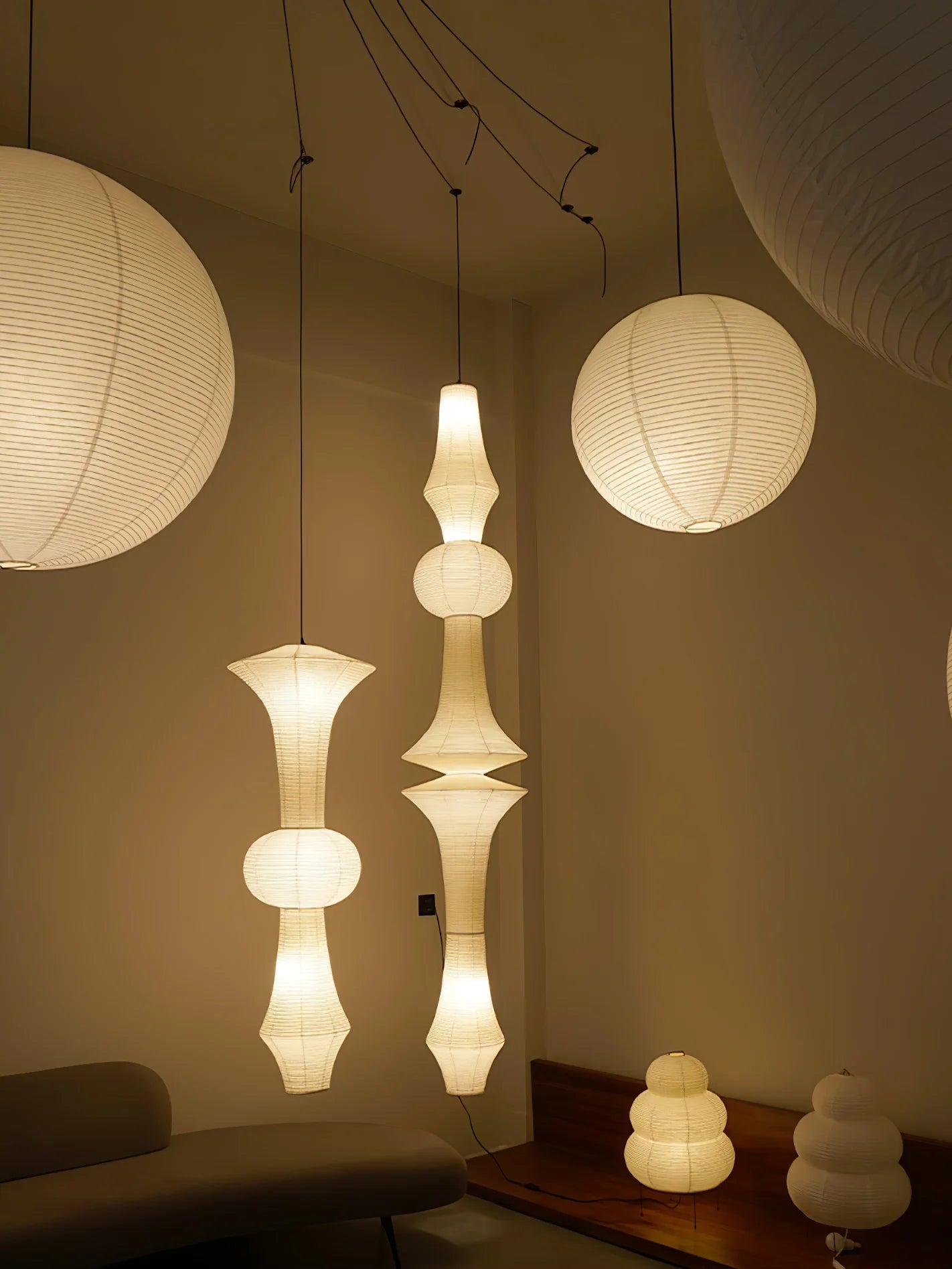 Japanese_Paper_Pendant_Light_3