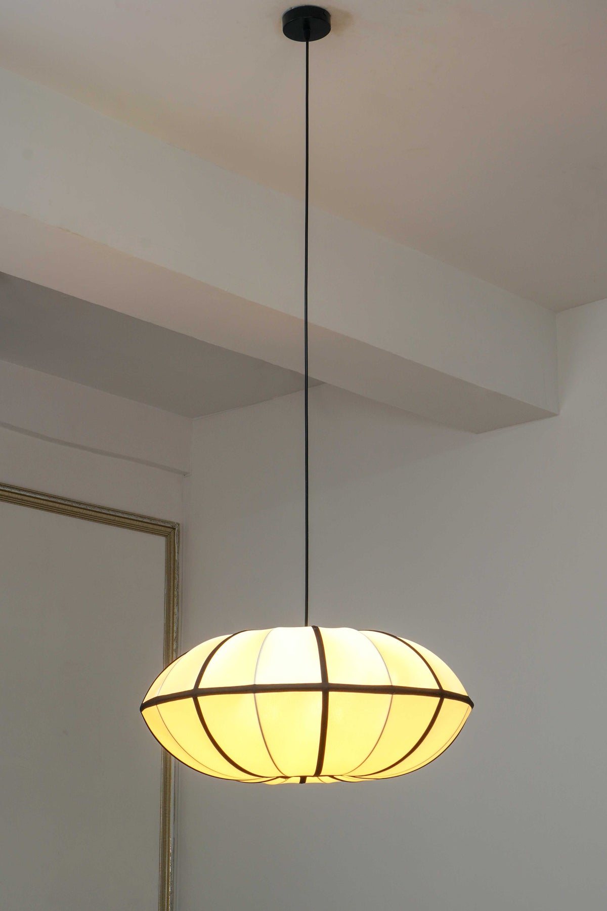 Japanese_Simple_Silk_Pendant_Light_13