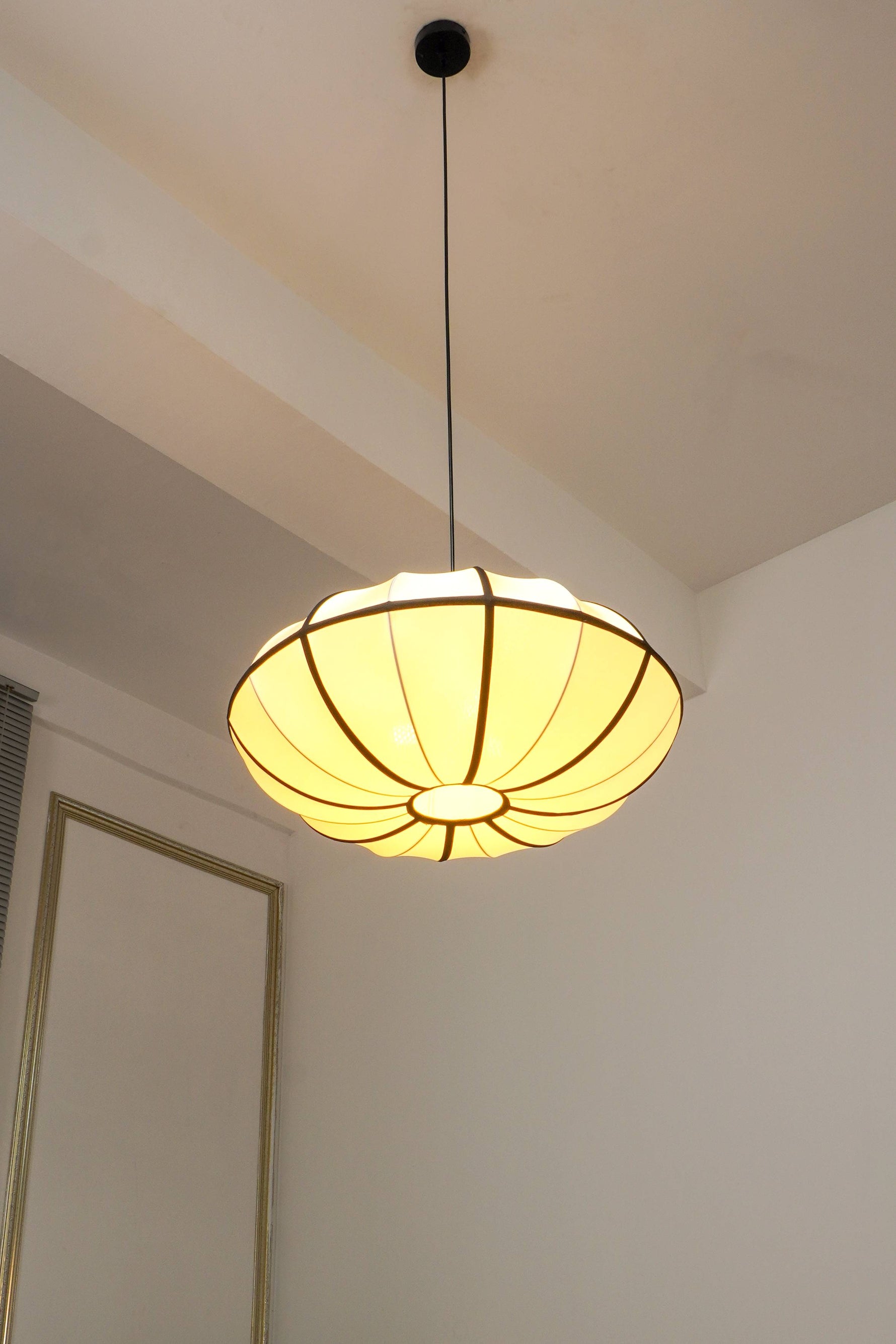 Japanese_Simple_Silk_Pendant_Light_18