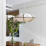 Japanese_Simple_Silk_Pendant_Light_2