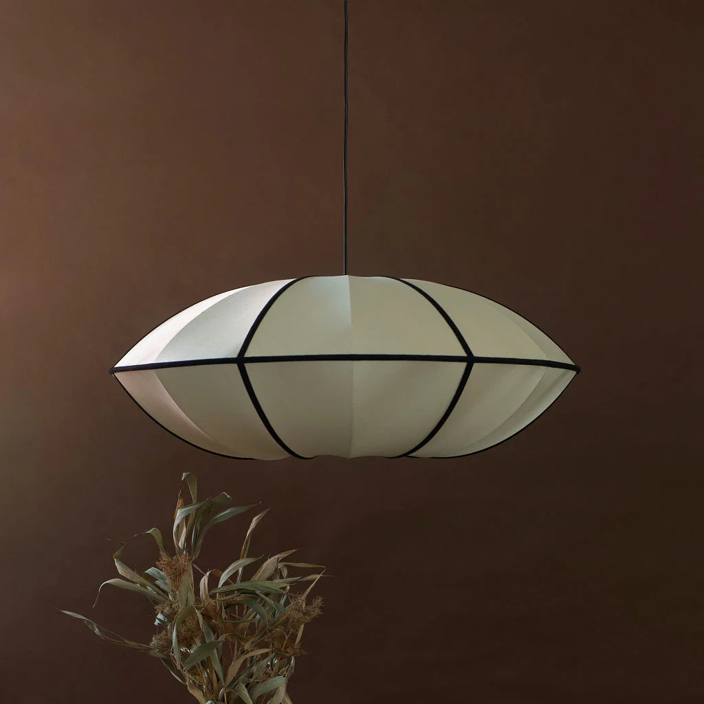 Japanese_Simple_Silk_Pendant_Light_3