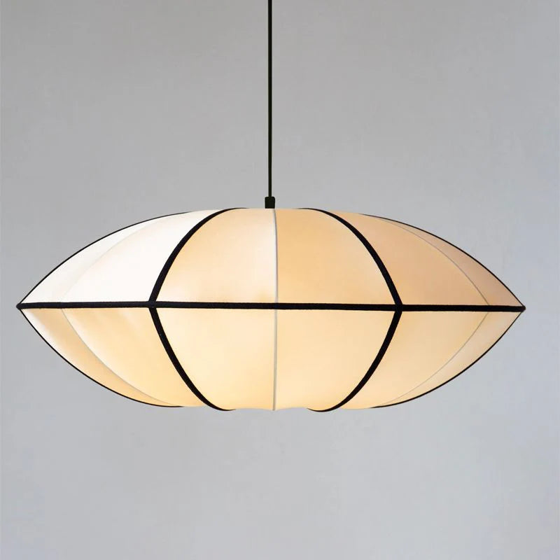 Japanese_Simple_Silk_Pendant_Light_8