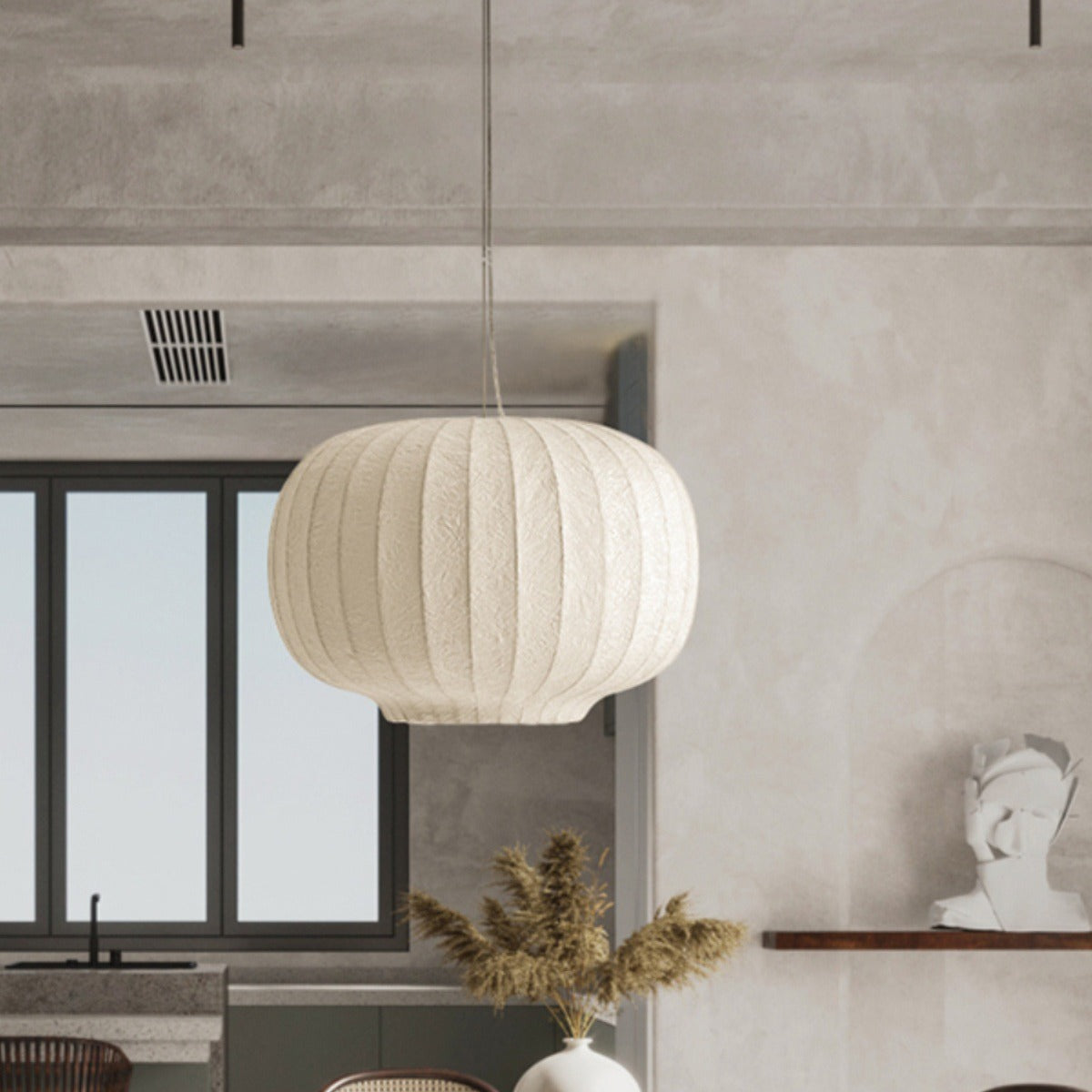 Japanese_Vipp_Paper_Pendant_Light_12