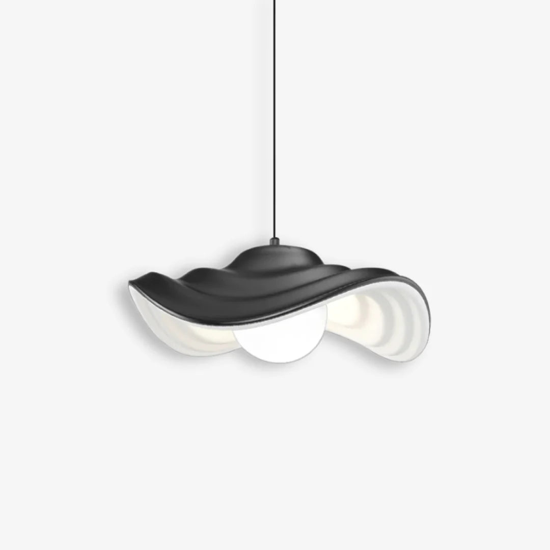 Japanese_Wavy_Pendant_Lamp_1