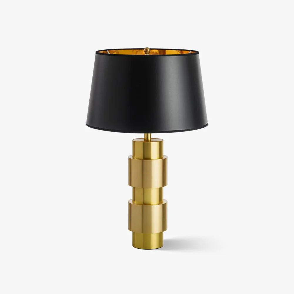 Jean Cylinder Table Lamp 1