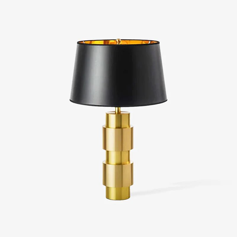 Jean Cylinder Table Lamp 10