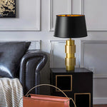 Jean Cylinder Table Lamp 15