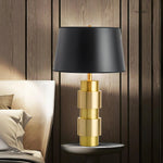 Jean Cylinder Table Lamp 2