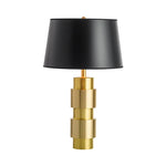 Jean Cylinder Table Lamp 9