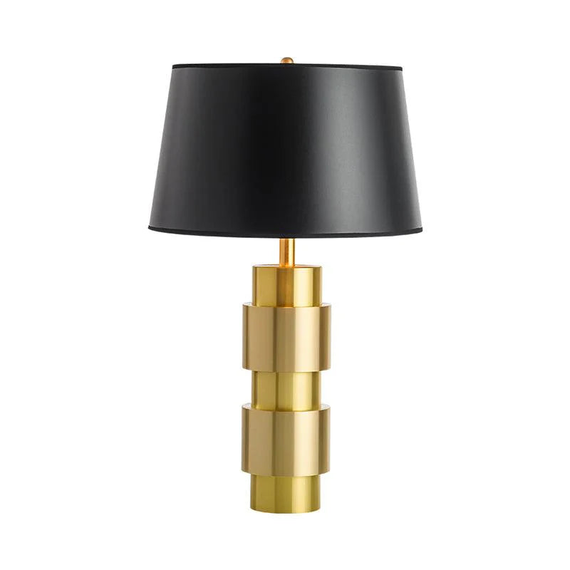 Jean Cylinder Table Lamp 9