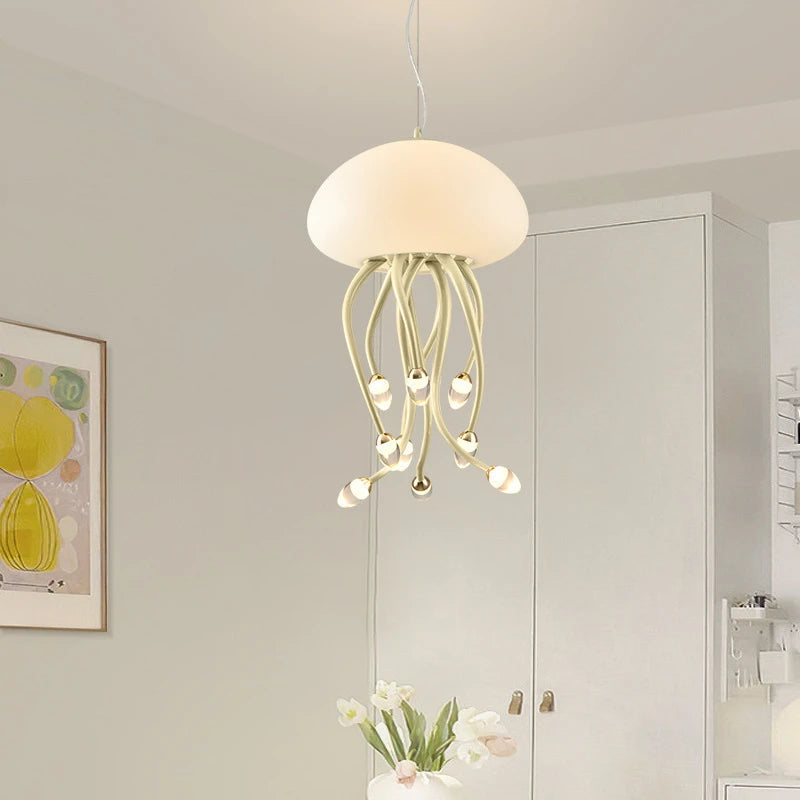 Jellyfish_Pendant_Light_2