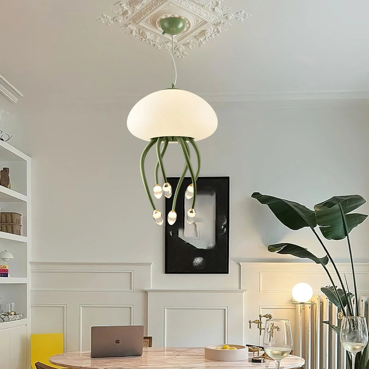 Jellyfish_Pendant_Light_3