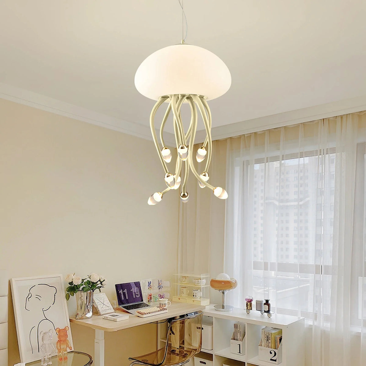 Jellyfish_Pendant_Light_7