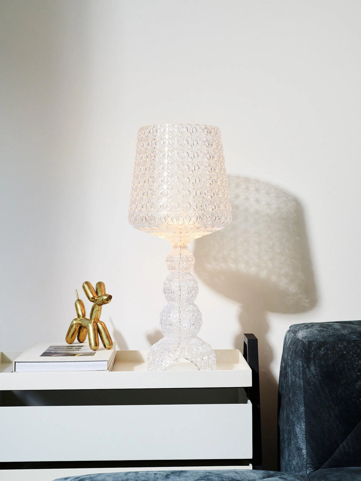 Kabuki Table Lamp 15